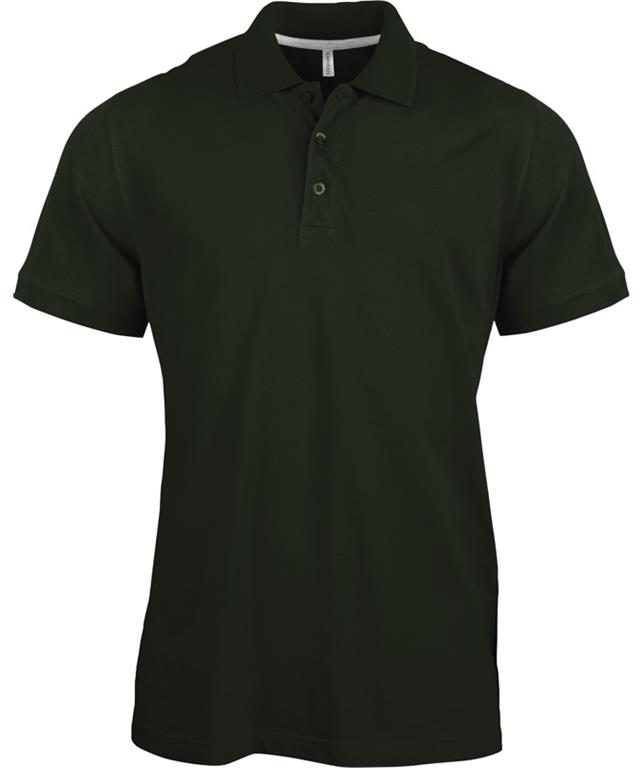 Moška polo majica K241