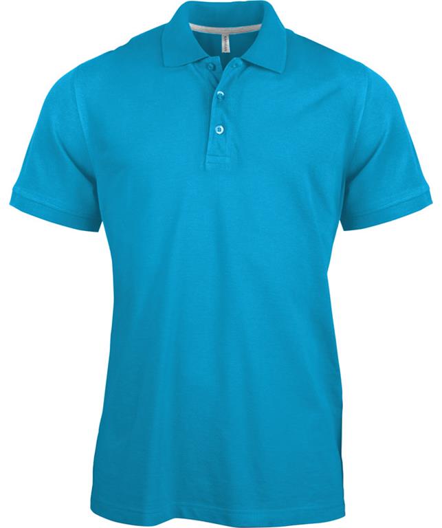 Moška polo majica K241