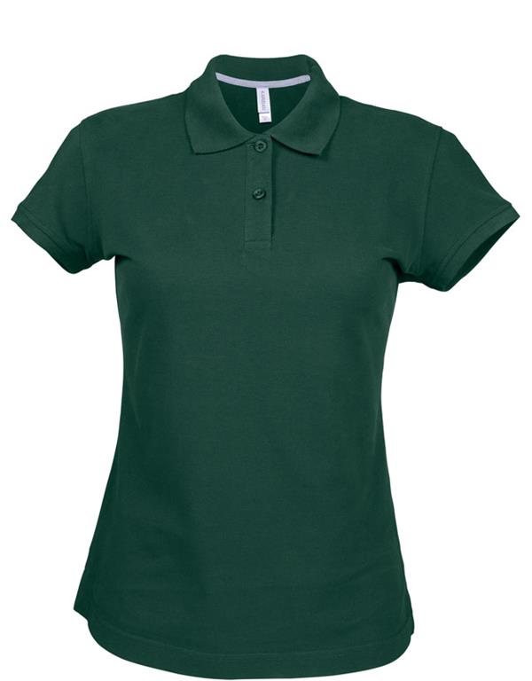Ladies' Piqué Polo K242