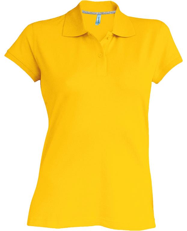 Ladies' Piqué Polo K242