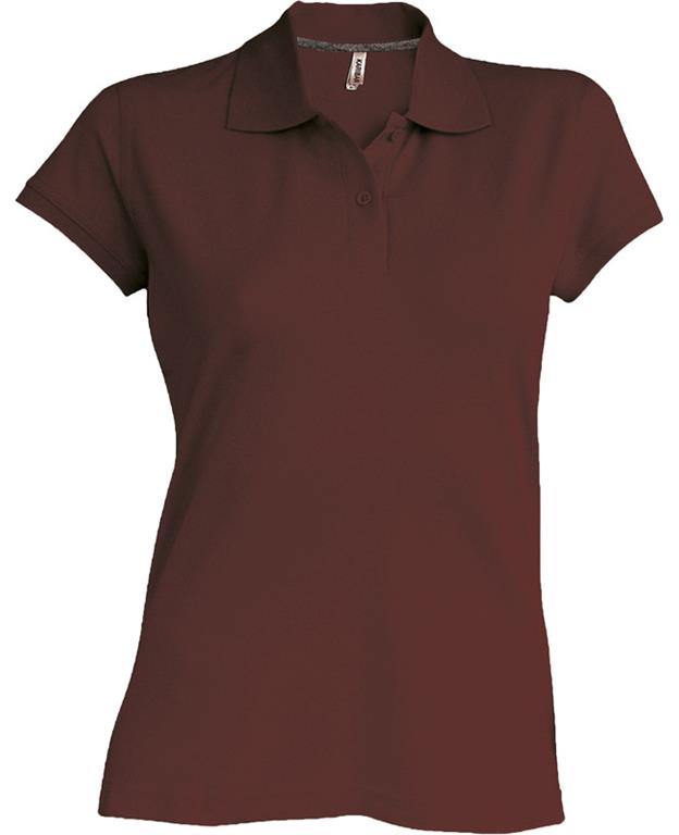 Ženska polo majica K242