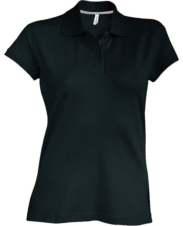 Damen Piqué Polo K242