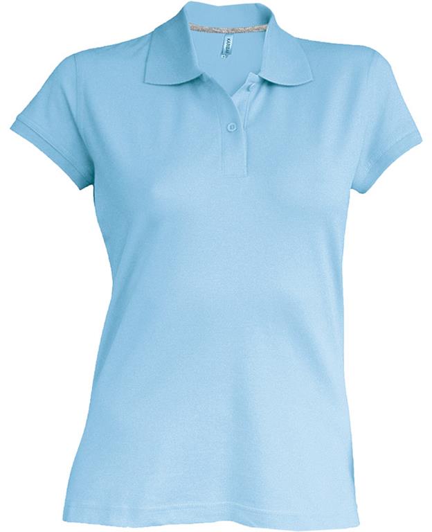 Ženska polo majica K242