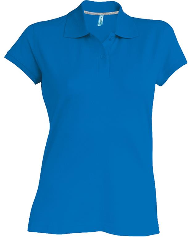 Ženska polo majica K242