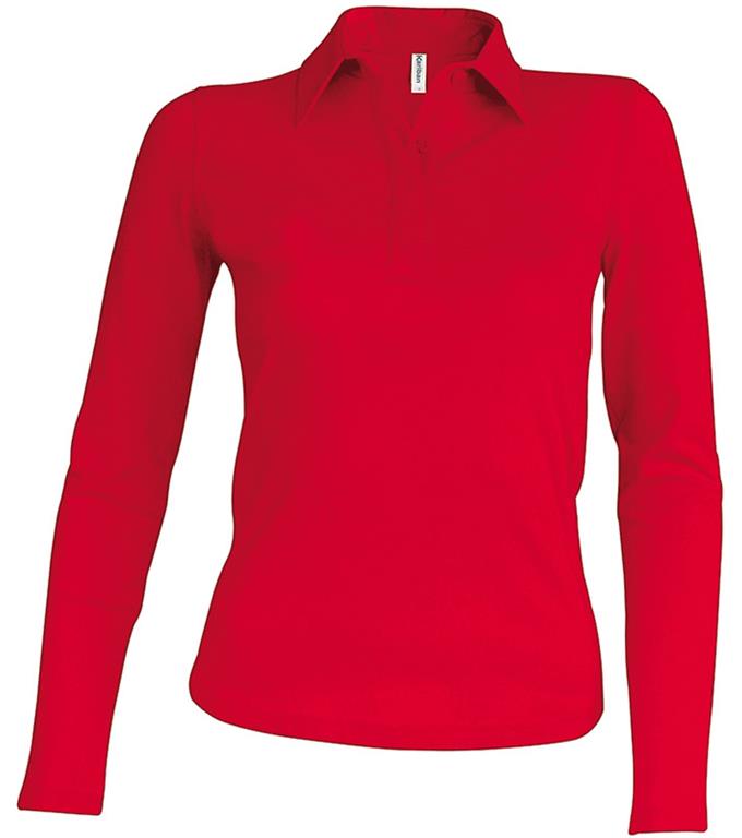 Ženska polo majica K244