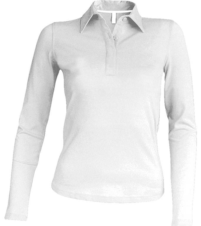 Ženska polo majica K244