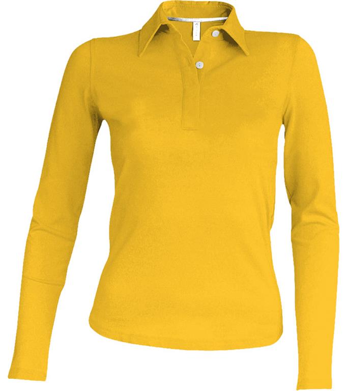 Ženska polo majica K244