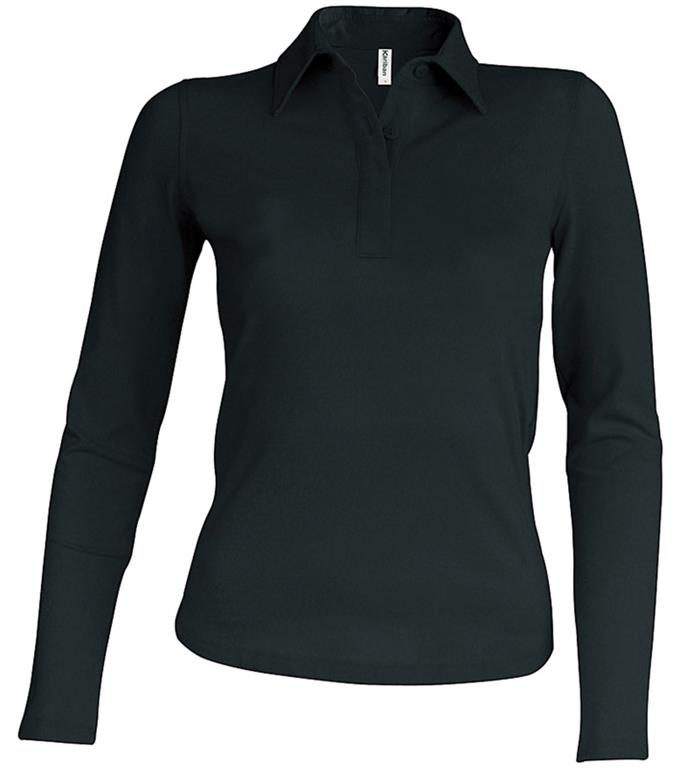 Ženska polo majica K244