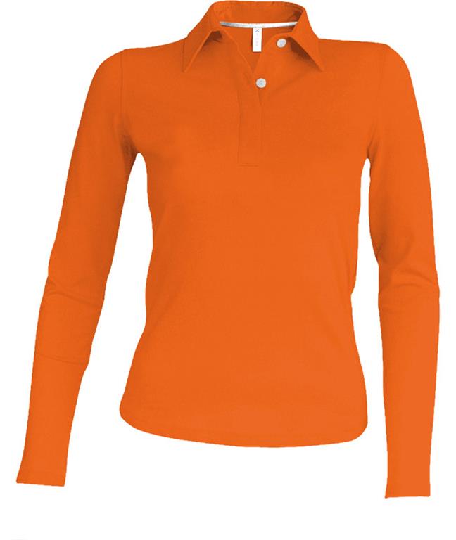 Ženska polo majica K244