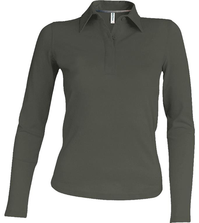 Ženska polo majica K244