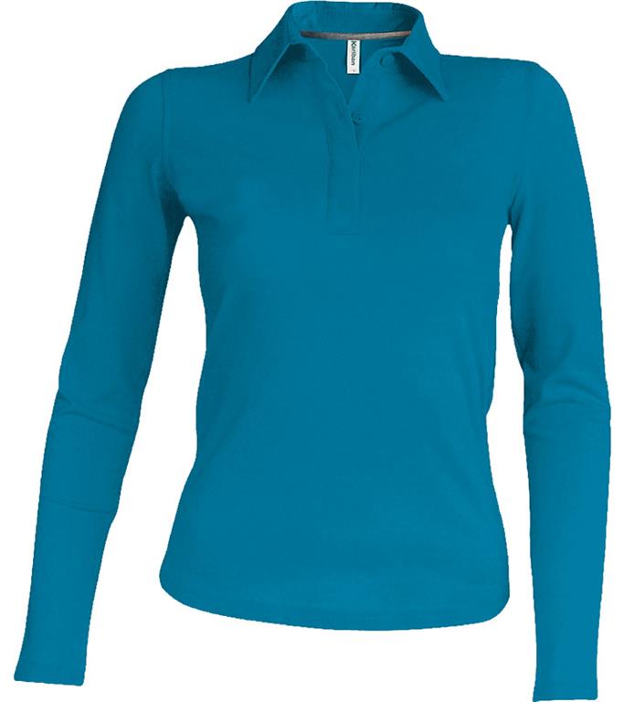 Ženska polo majica K244