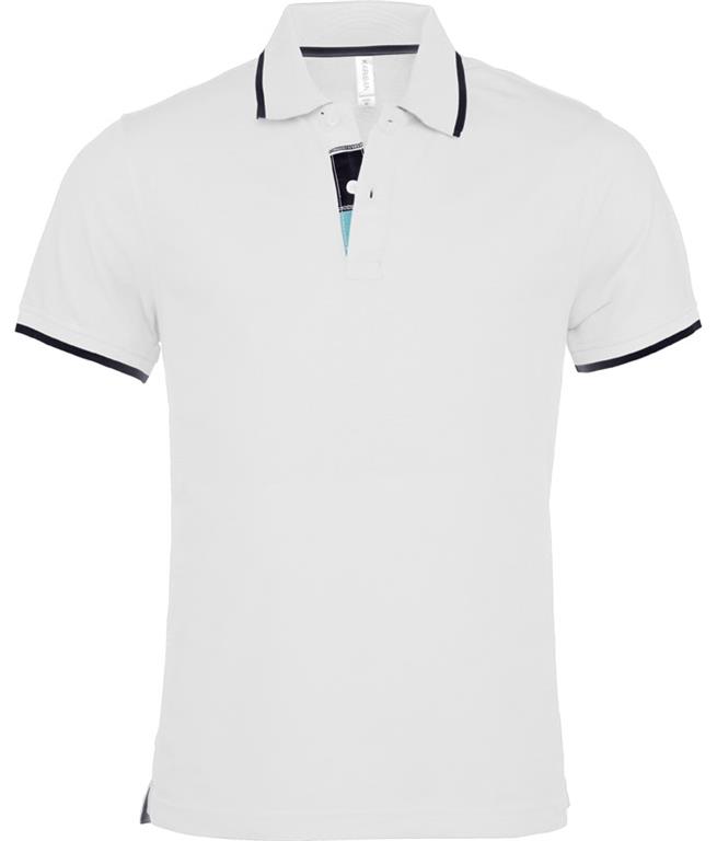 Moška polo majica K245