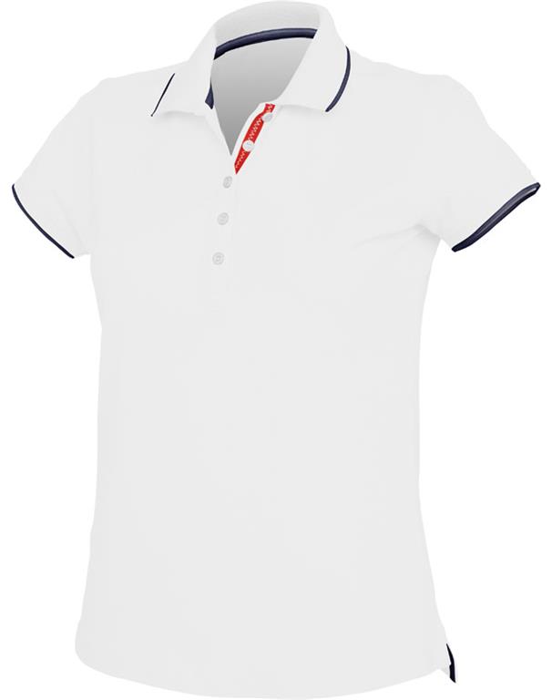 Ženska polo majica K252