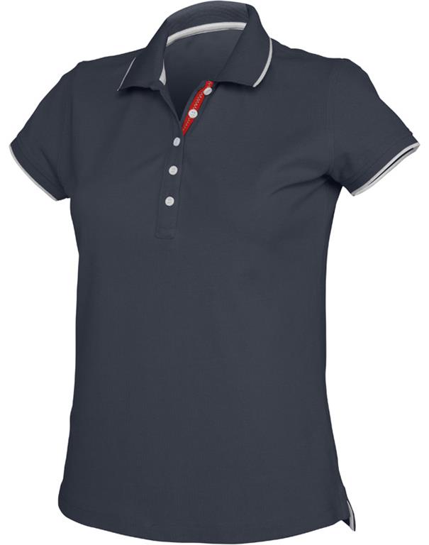 Ženska polo majica K252