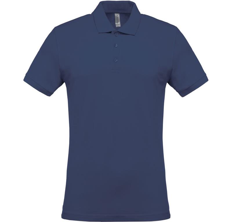 Moška polo majica K254