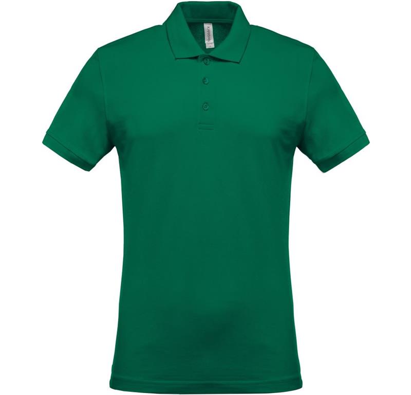 Moška polo majica K254