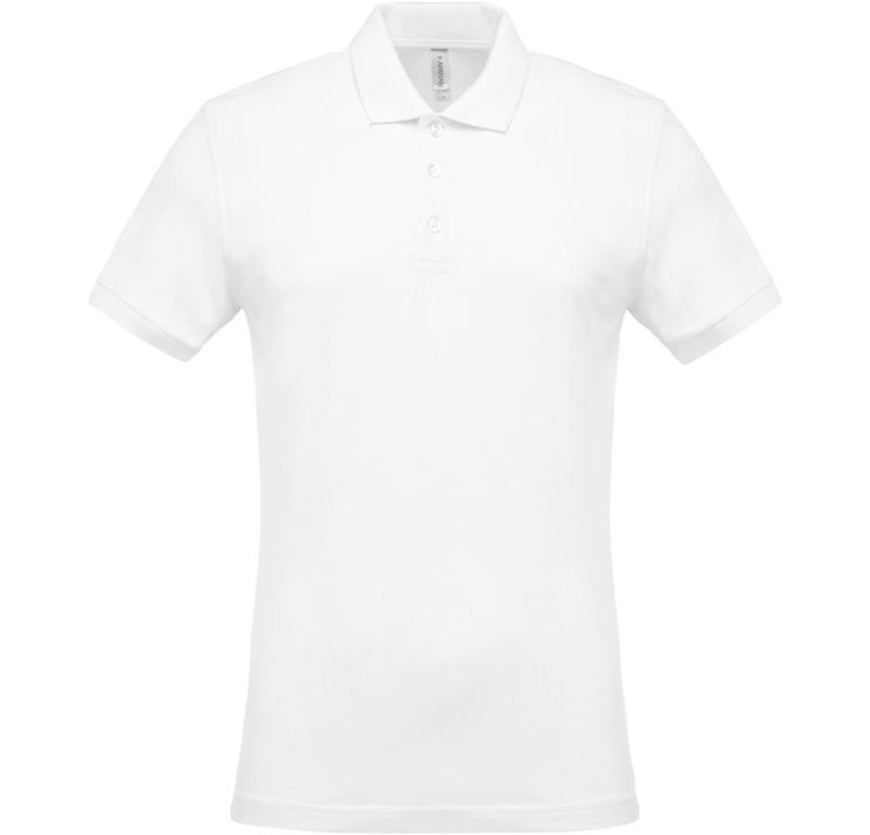 Moška polo majica K254