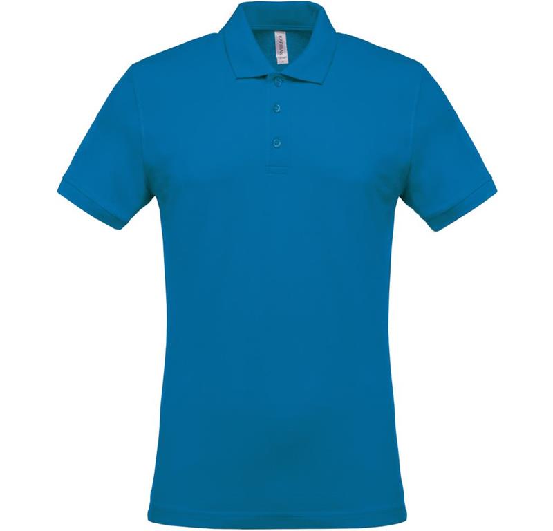 Moška polo majica K254