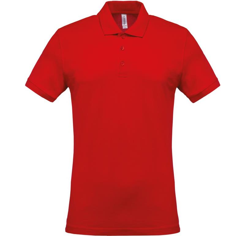 Moška polo majica K254