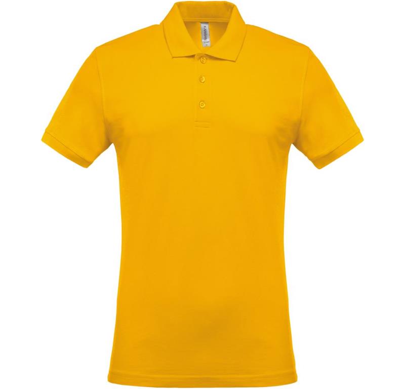 Moška polo majica K254