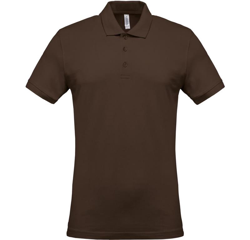 Moška polo majica K254