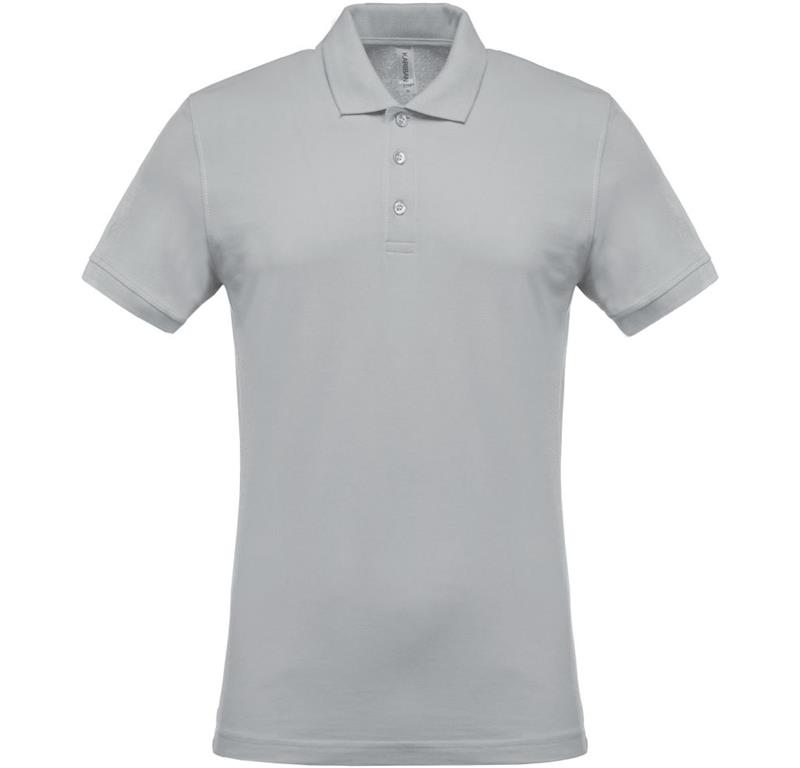 Moška polo majica K254