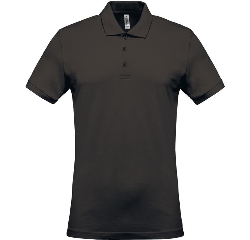 Moška polo majica K254