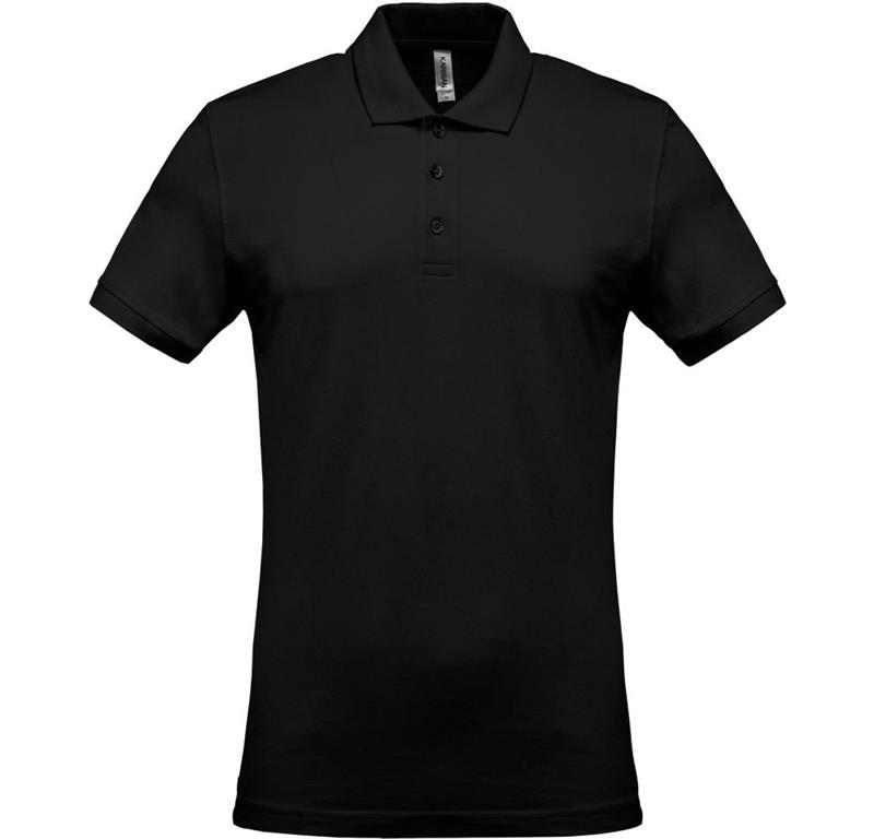 Moška polo majica K254