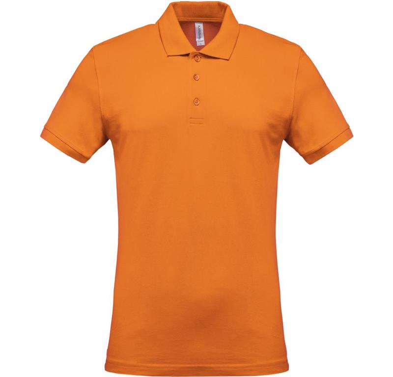 Moška polo majica K254