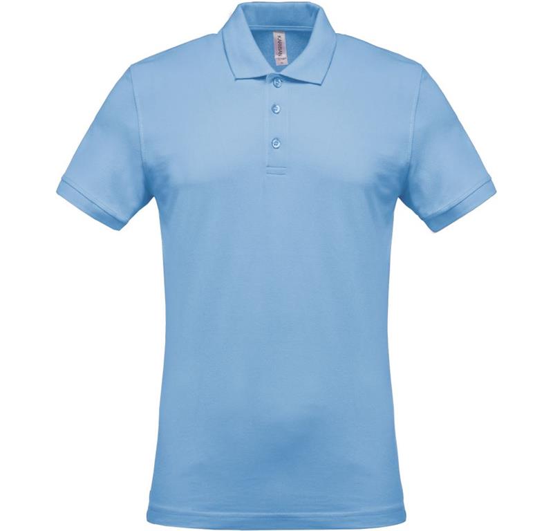 Moška polo majica K254