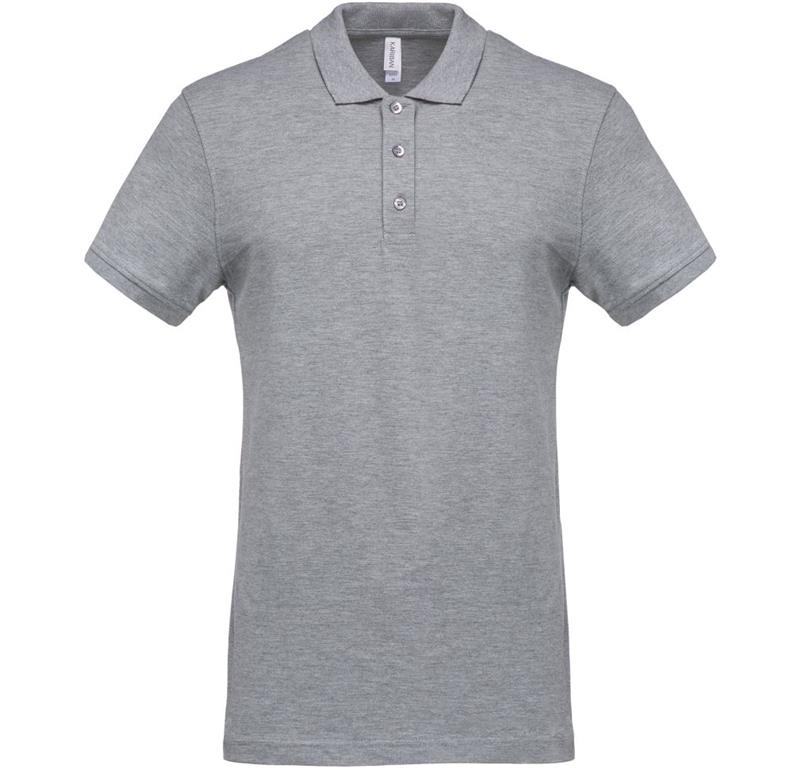 Moška polo majica K254