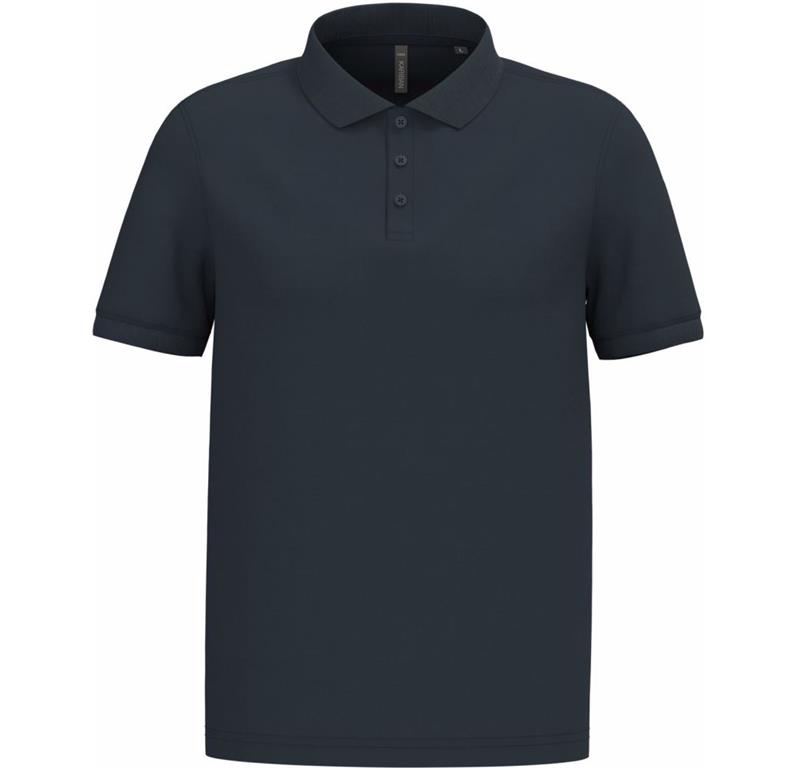 Moška polo majica K254