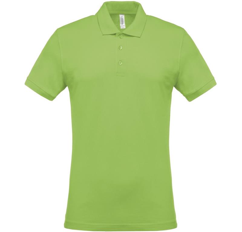 Moška polo majica K254