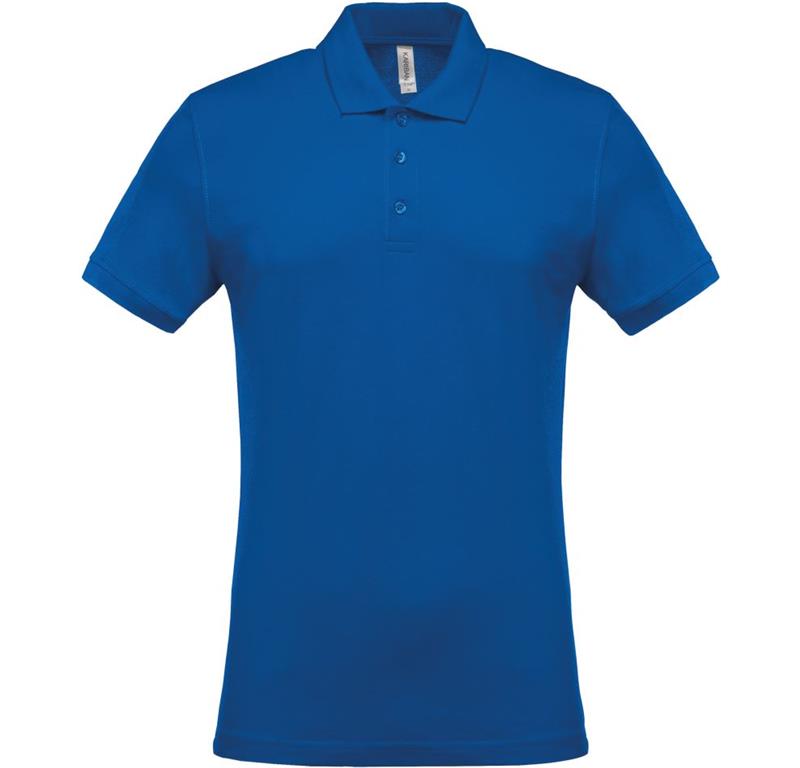 Moška polo majica K254