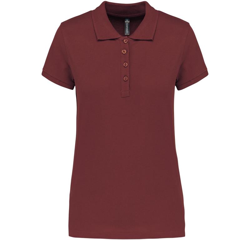 Ženska polo majica K255