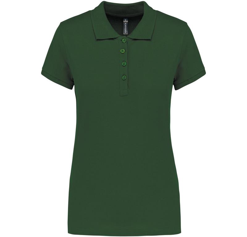 Ženska polo majica K255