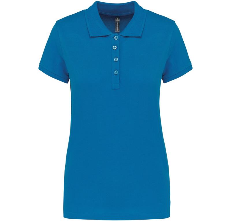 Ženska polo majica K255