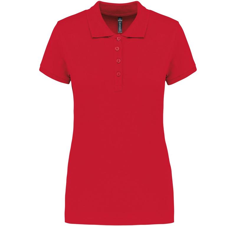 Ženska polo majica K255
