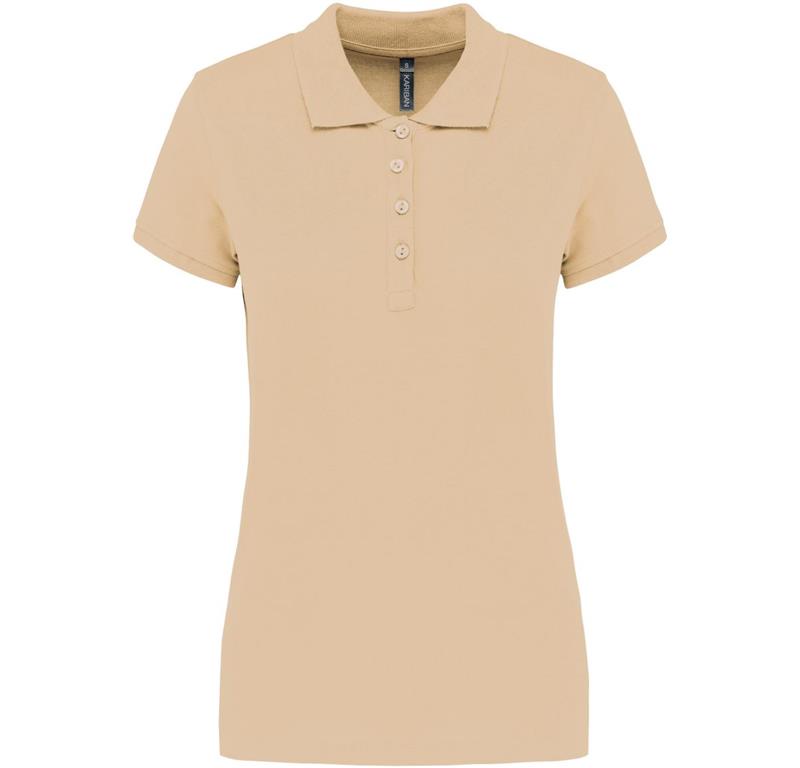 Ženska polo majica K255