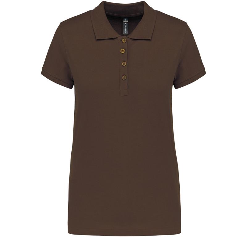Ženska polo majica K255