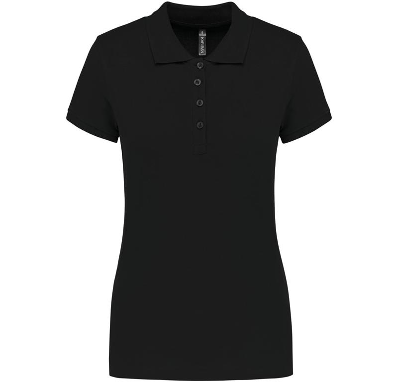 Ženska polo majica K255