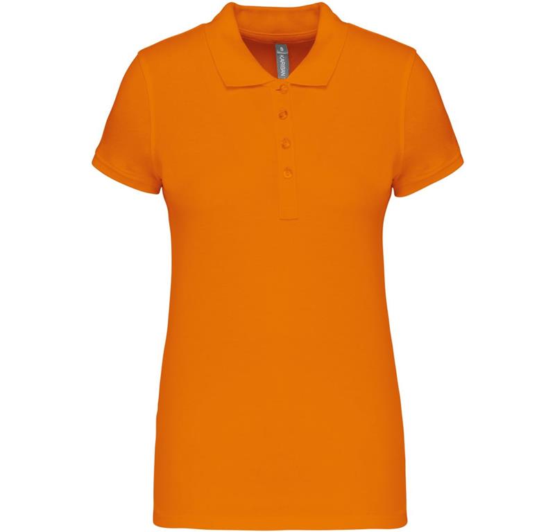 Ženska polo majica K255