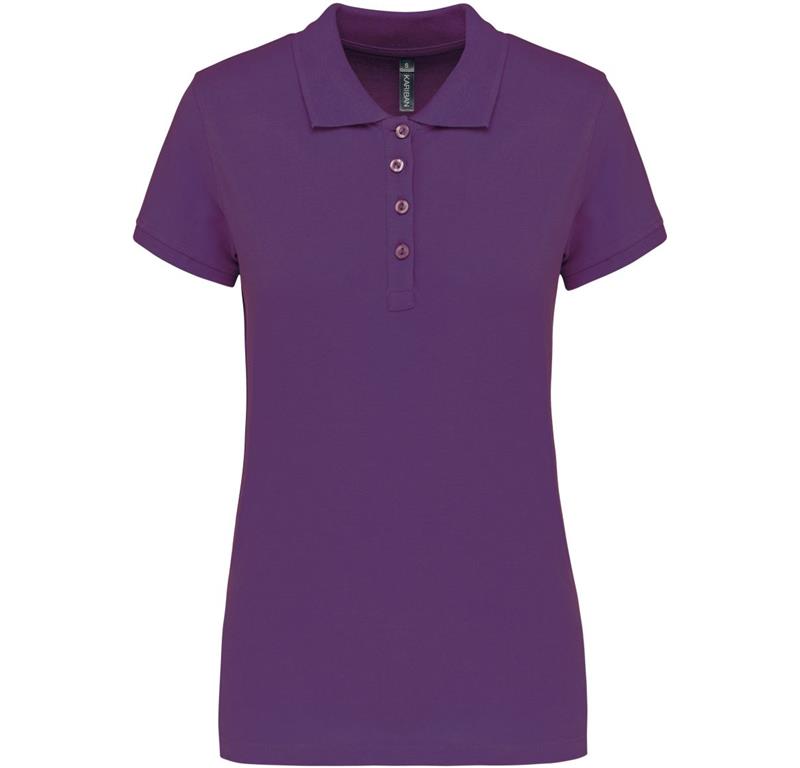 Ženska polo majica K255
