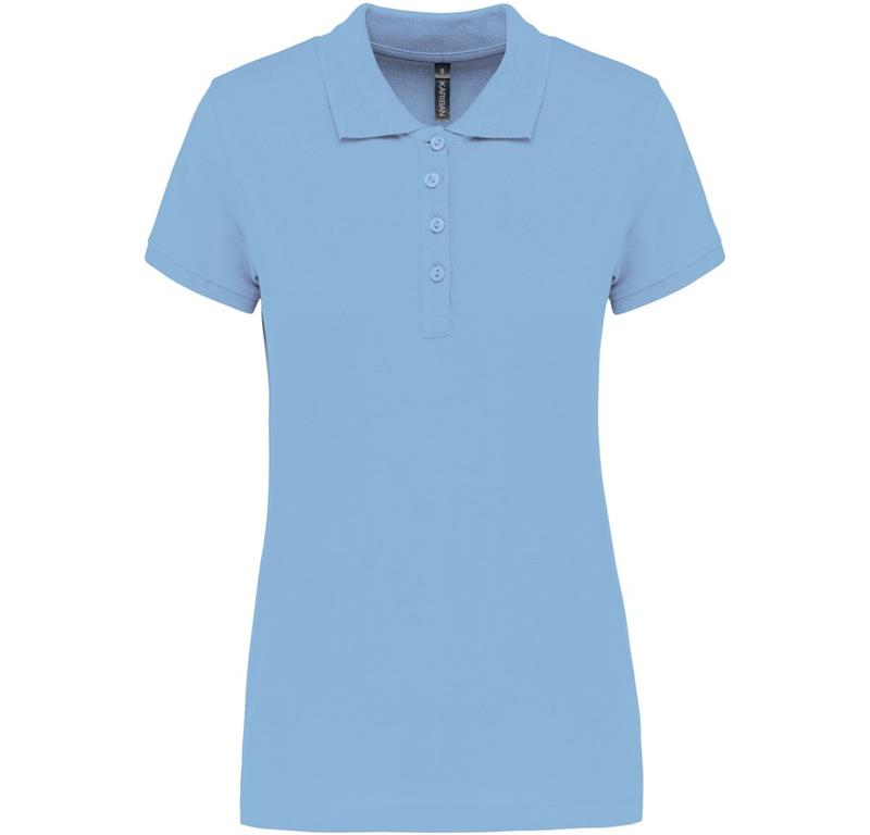 Ženska polo majica K255