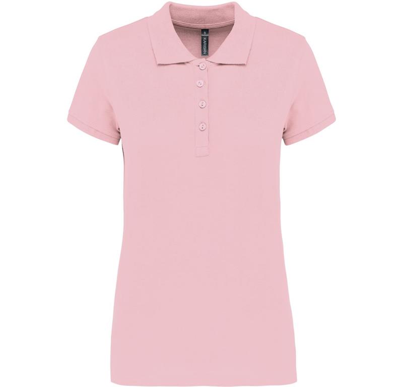 Ženska polo majica K255