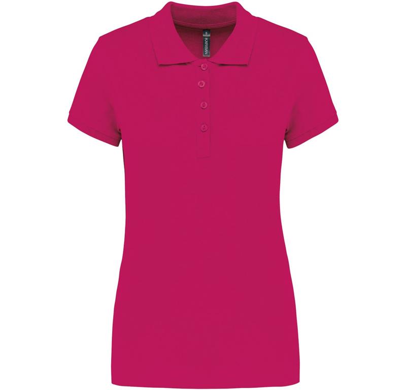 Ženska polo majica K255