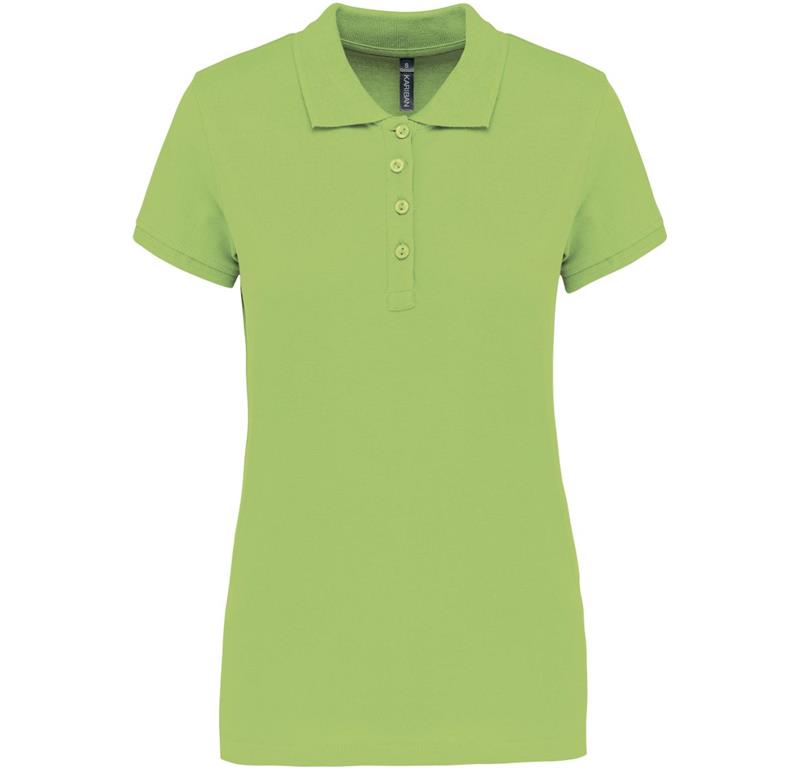 Ženska polo majica K255