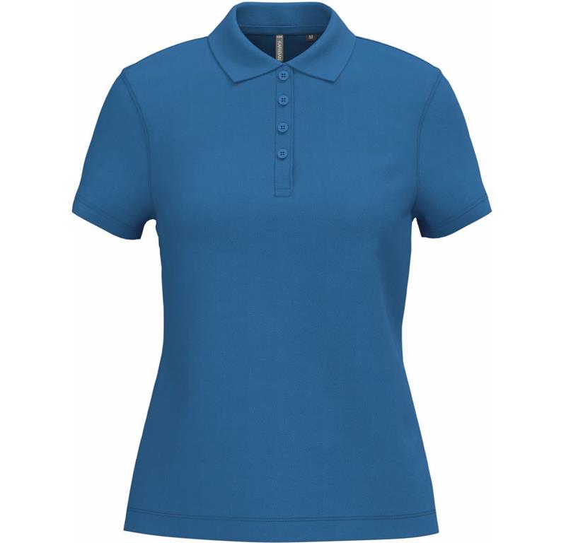 Ženska polo majica K255