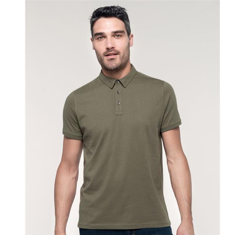 Moška polo majica K262