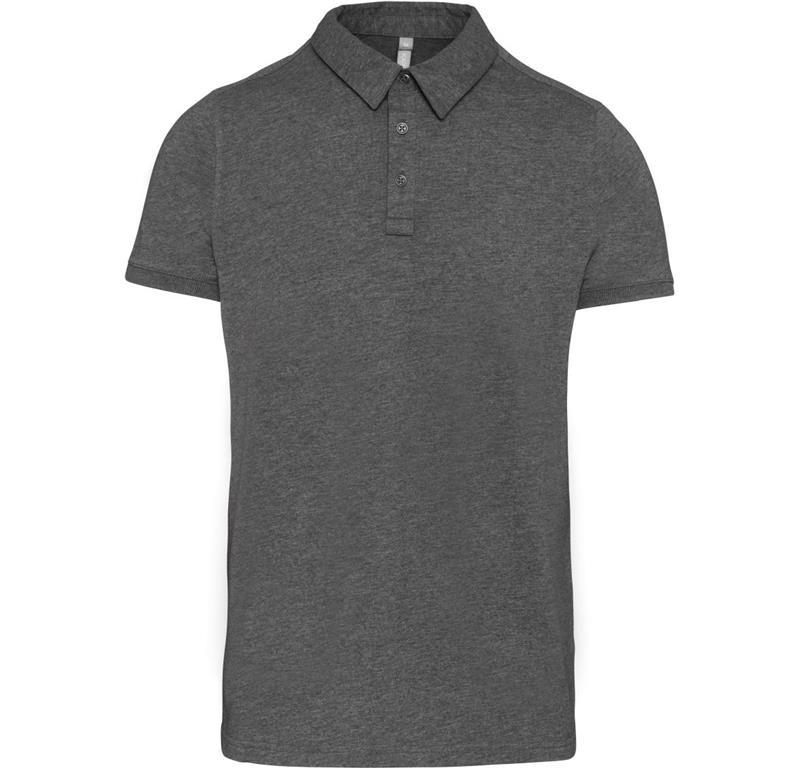 Men's Jersey Polo K262